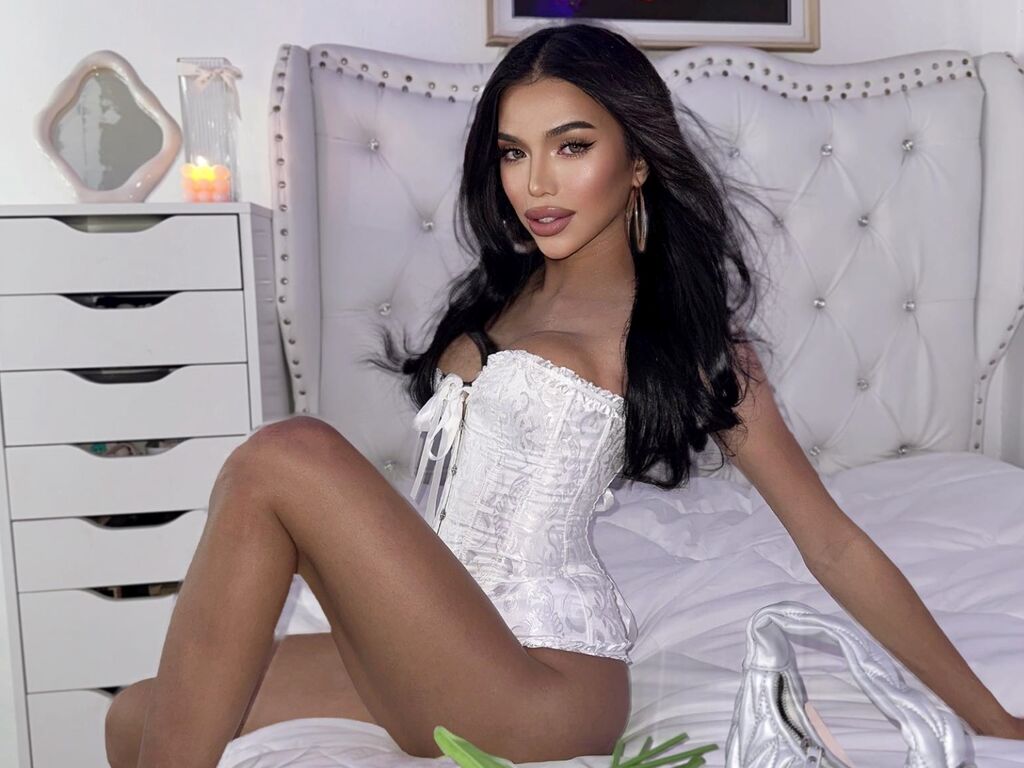 Sabrinadollete's Profil - Bild n°6