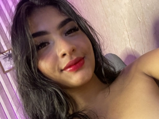 Webcam sex with Sabrinaduke