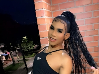 Sabrinaelvis's profiel