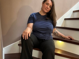 Live Sex Sabrinagoldd