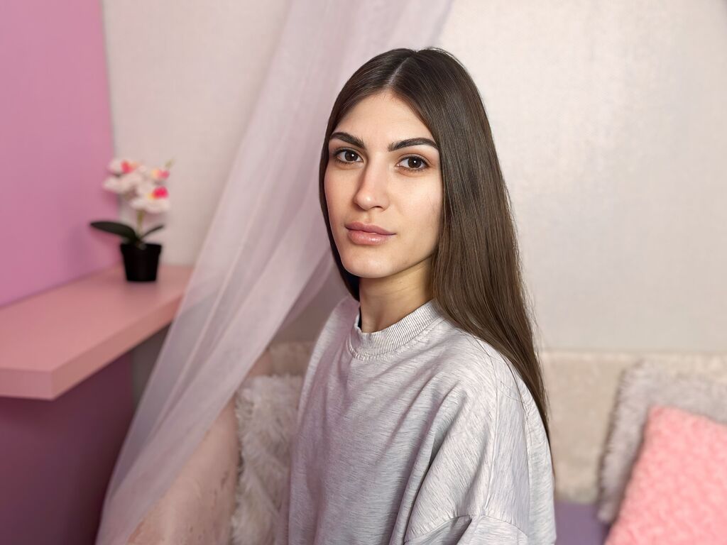 Sabrinaheylis' profilo - Immagine n°2