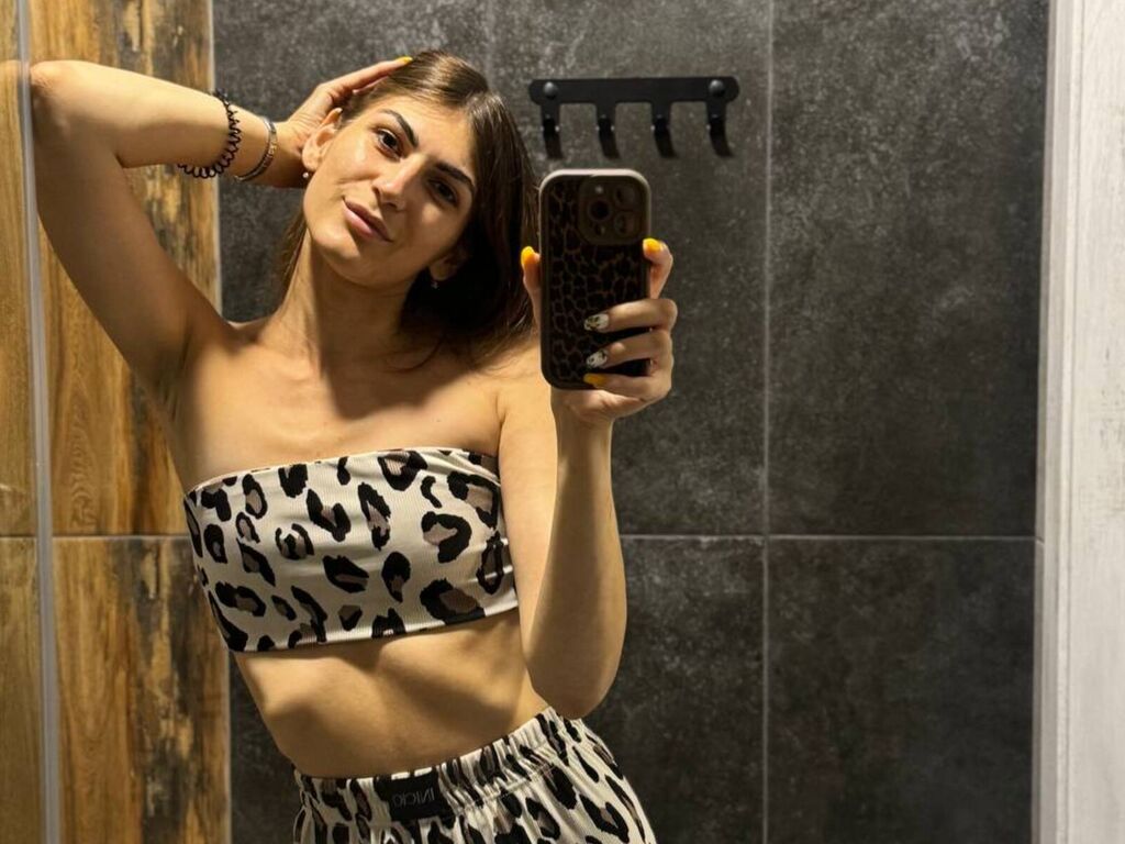 Profil de Sabrinaheyliz - Photo n°2