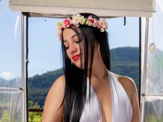 Live Sex Sabrinahodson