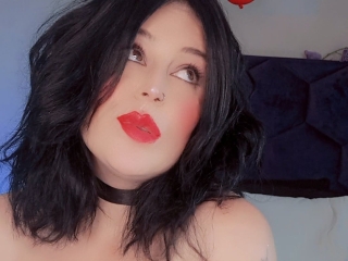 Profil de Sabrinahot20