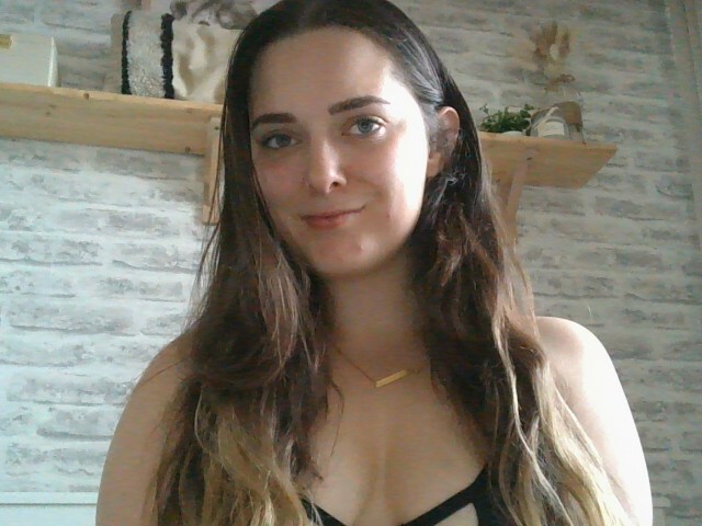 SabrinaHot4U' profilo - Immagine n°0