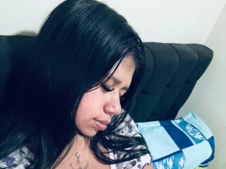 Webcam sex con Sabrinahunt