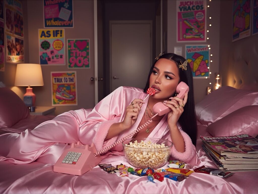 Sabrinakrystal's profile - Image n°1