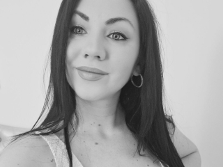 Webcam sex de Sabrinalars
