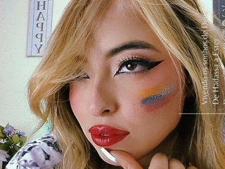 Live Sex Sabrinaluxe