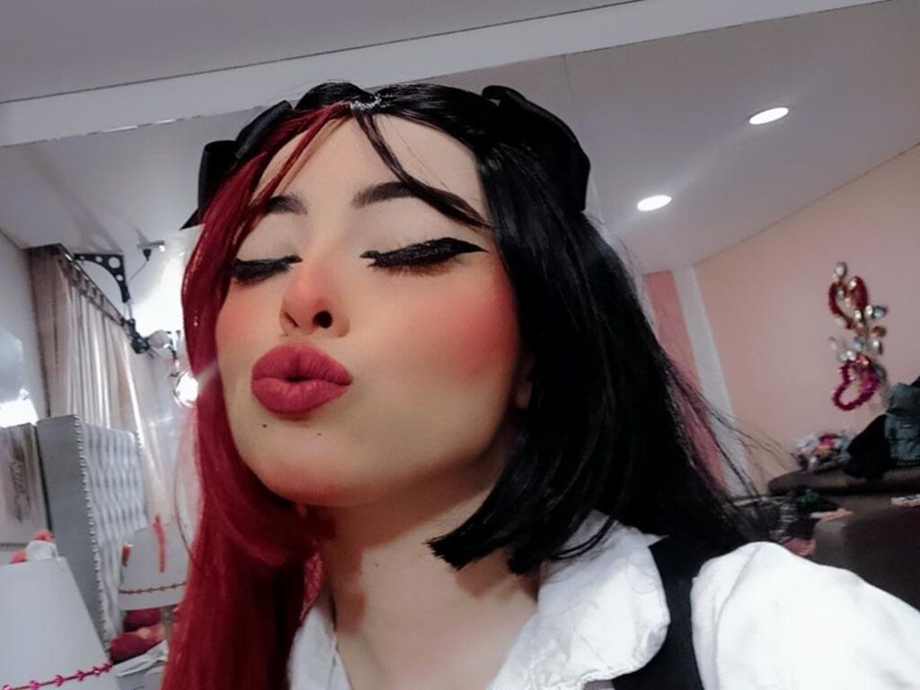 Sabrinaluxe's Profil - Bild n°5