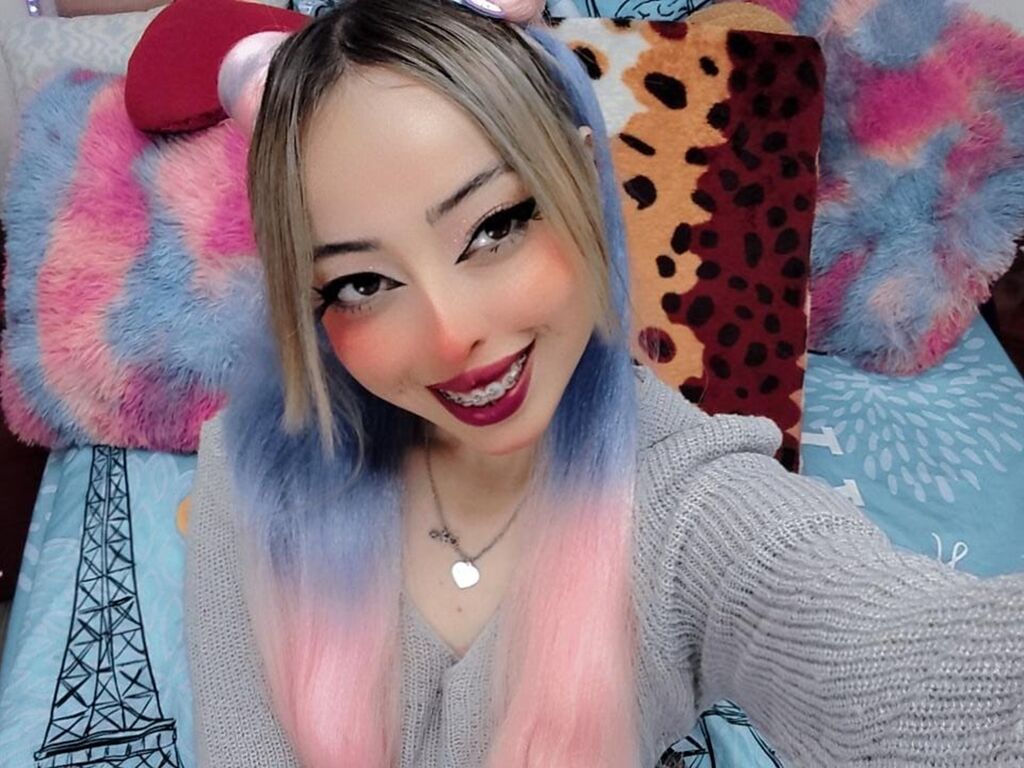 Sabrinaluxe' profilo - Immagine n°3
