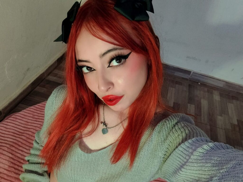Sabrinaluxe' profilo - Immagine n°2