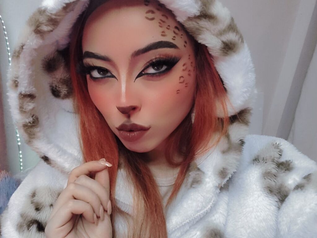 Sabrinaluxe' profilo - Immagine n°1
