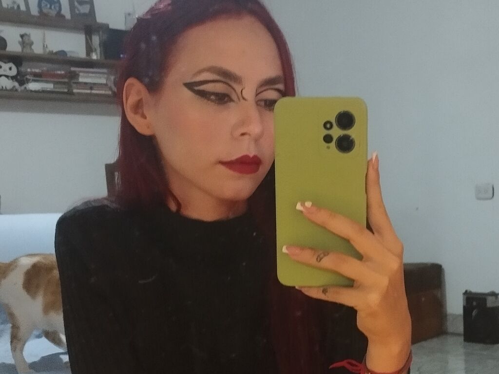 Sabrinanieto' profilo - Immagine n°3