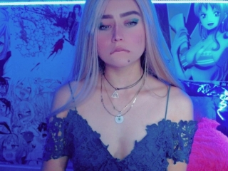 Webcam sex de Sabrinaolsonss