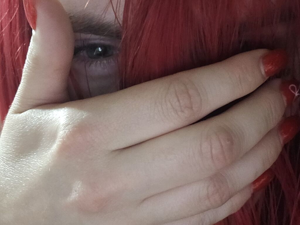 Sabrinapiper's profile - Image n°0
