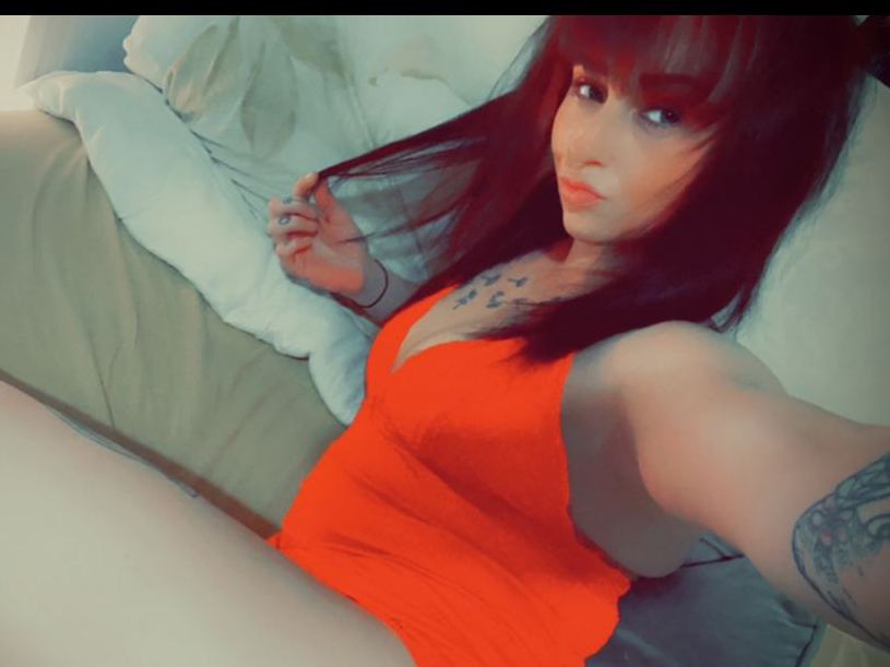 Profil de Sabrinaplaysx - Photo n°0