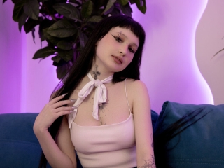 Profil de Sabrinaraven