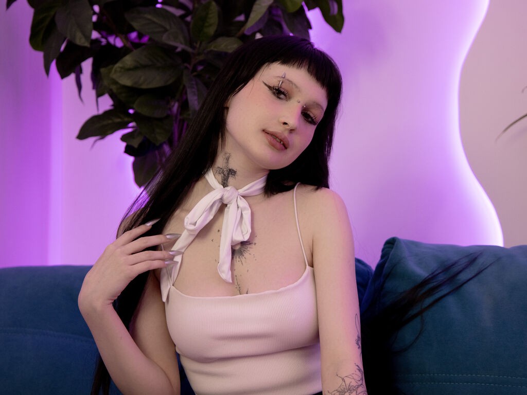 Sabrinaraven' profilo - Immagine n°0