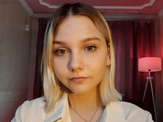 Profil de Sabrinareal