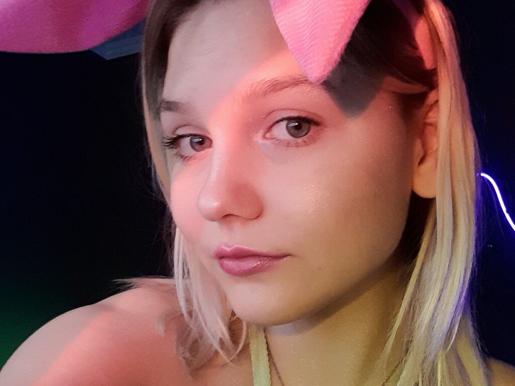 Profil de Sabrinareal - Photo n°1
