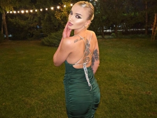 Live Sex Sabrinariley
