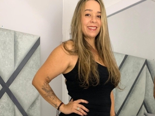 Webcam sex de Sabrinarooss
