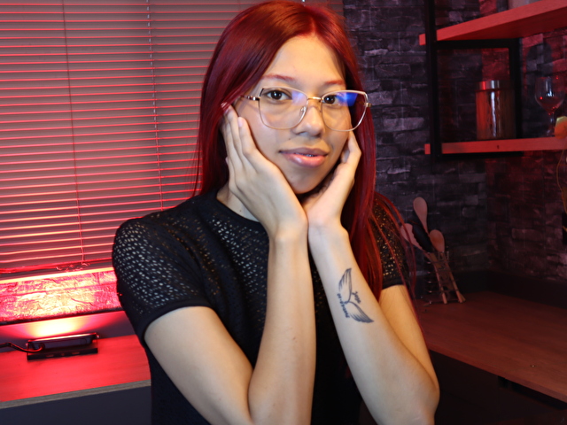 SabrinaSanz's profiel - Afbeelding n°14