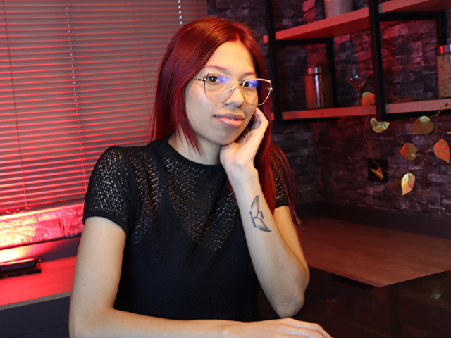 Profil de SabrinaSanz - Photo n°2
