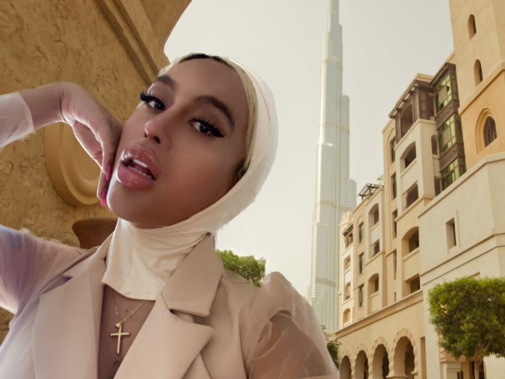Profil de Sabrinasebistian - Photo n°0
