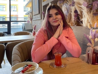 Profil de Sabrinasinger