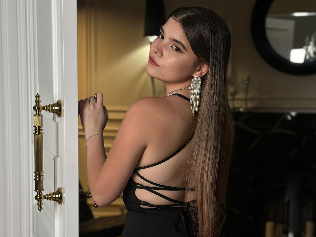 Profil de Sabrinasinger - Photo n°1