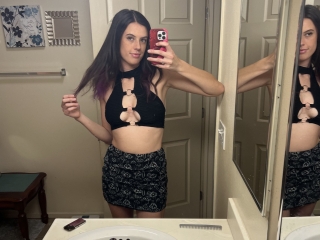 Live Sex Sabrinaskyy