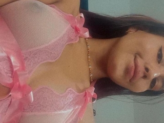 Profil de Sabrinaslave