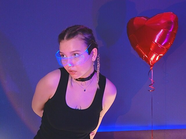 Sabrinaspel's profiel - Afbeelding n°4