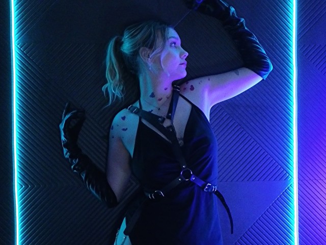Sabrinaspel's profiel - Afbeelding n°2