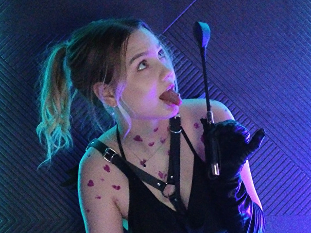 Sabrinaspel's profiel - Afbeelding n°1