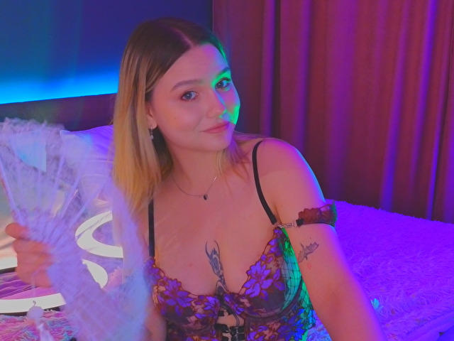 Sabrinaspel's profile - Image n°3