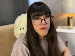 Sexo por webcam con Sabrinathomsong