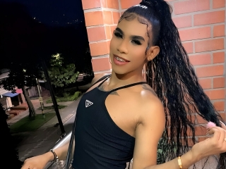 Sabrinavalery's profiel