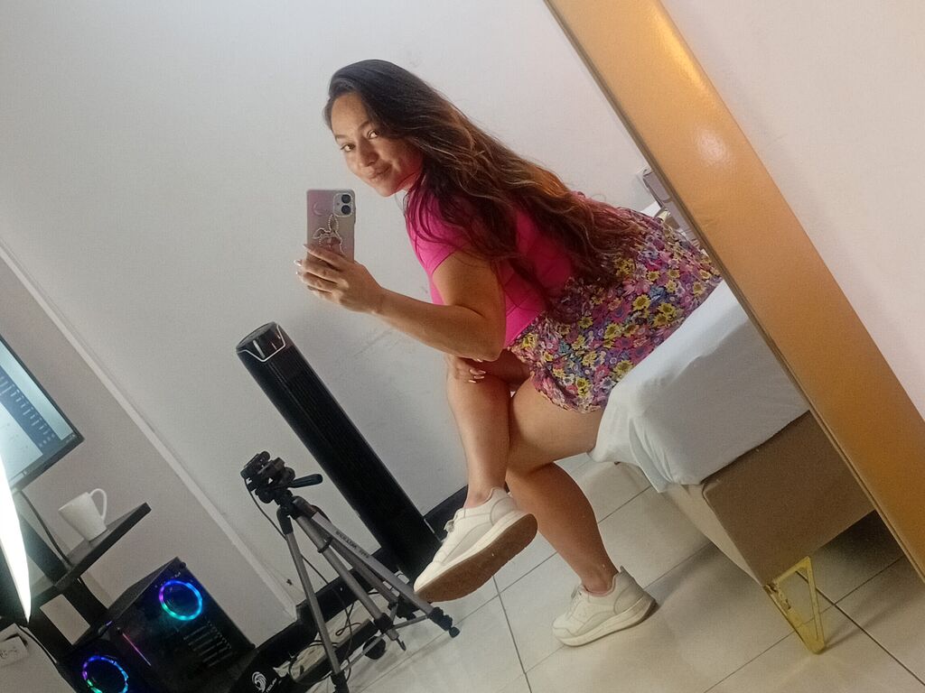 Profil de Sabrinavantress - Photo n°0