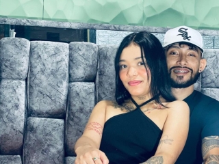 Sachaandfercho's profiel