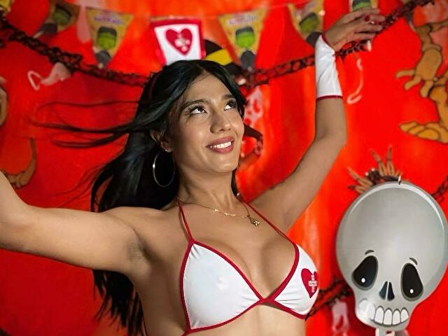 Perfil con Sachaevansts - Imagen  n°35