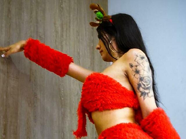 Perfil con Sachaevansts - Imagen  n°33