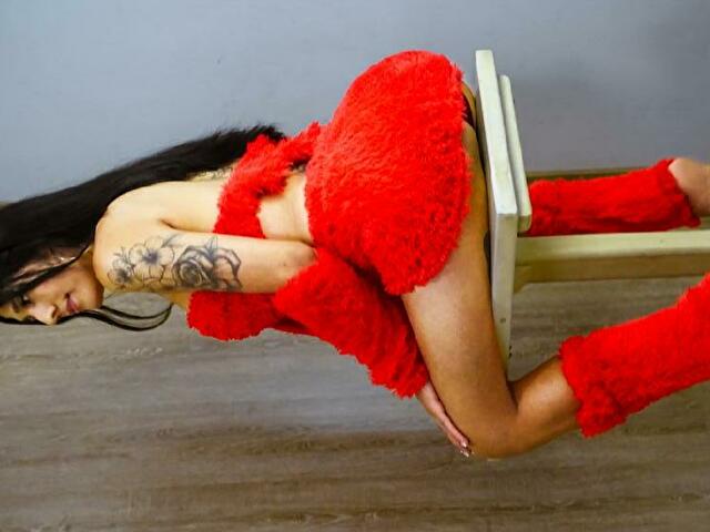 Perfil con Sachaevansts - Imagen  n°31