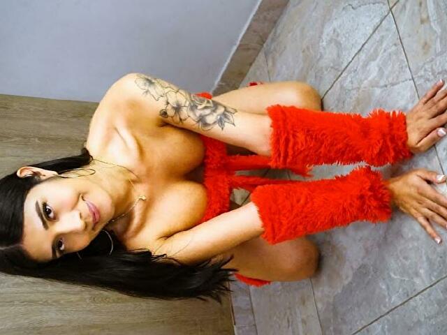 Perfil con Sachaevansts - Imagen  n°34