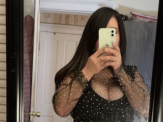 Sexcam Porn von Sachamileex