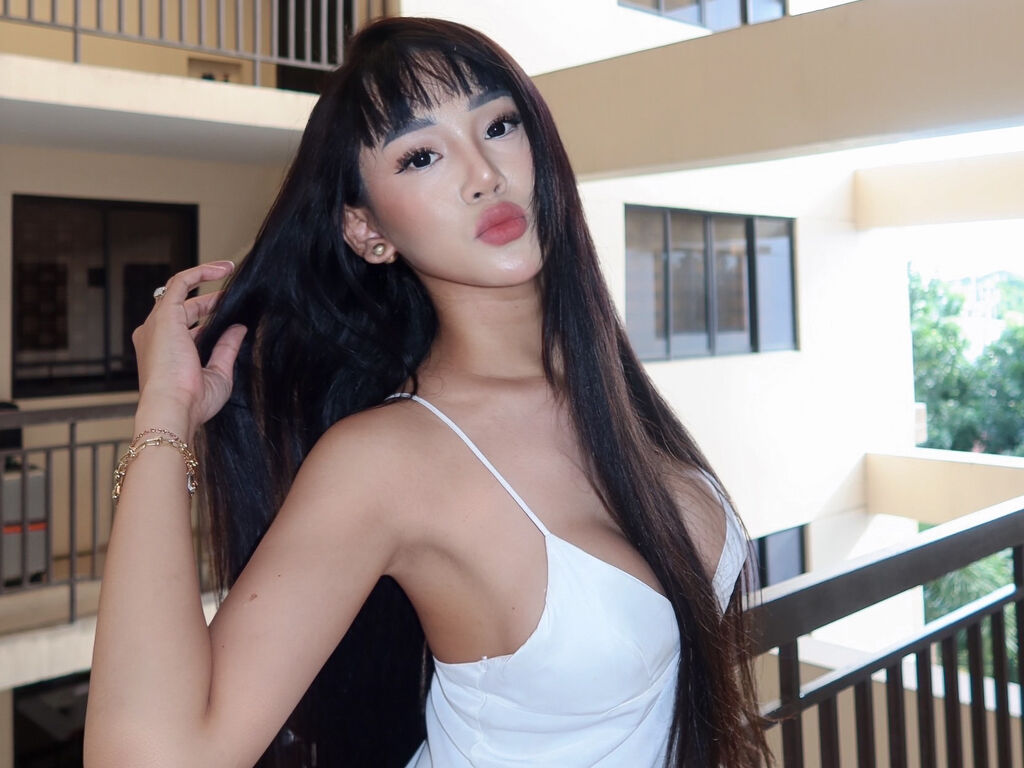 Sachijade' profilo - Immagine n°1