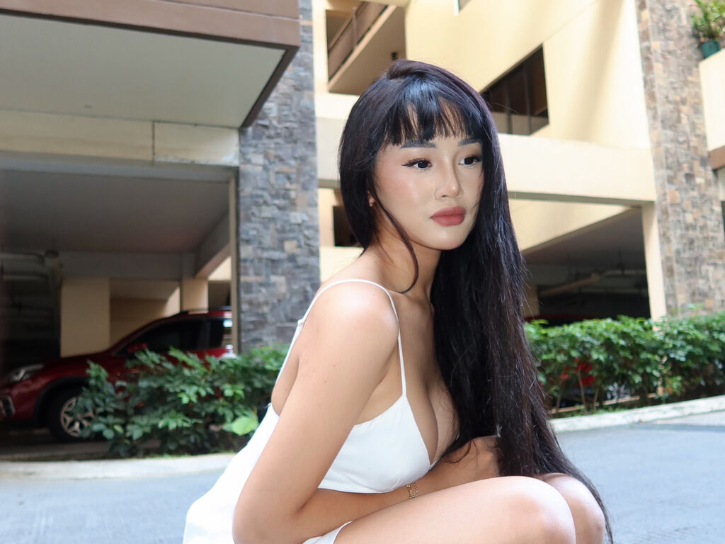 Profil de Sachijade - Photo n°2