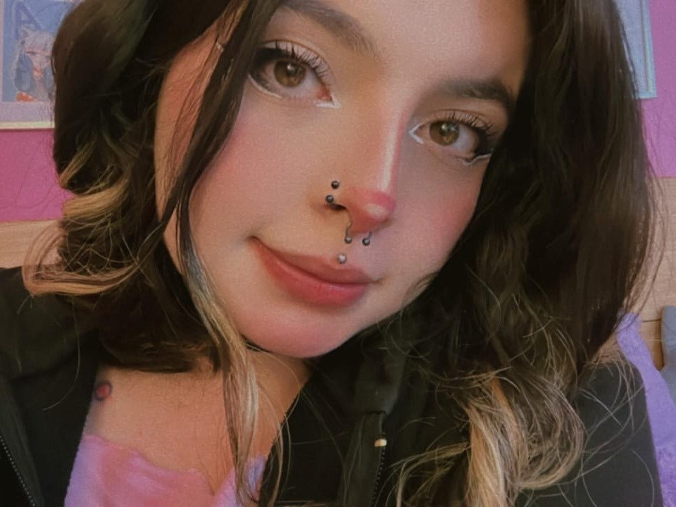 Profil de Sachimeow - Photo n°1